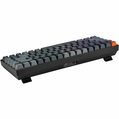 Rear Image for Adesso EasyTouch 1000 Keyboard