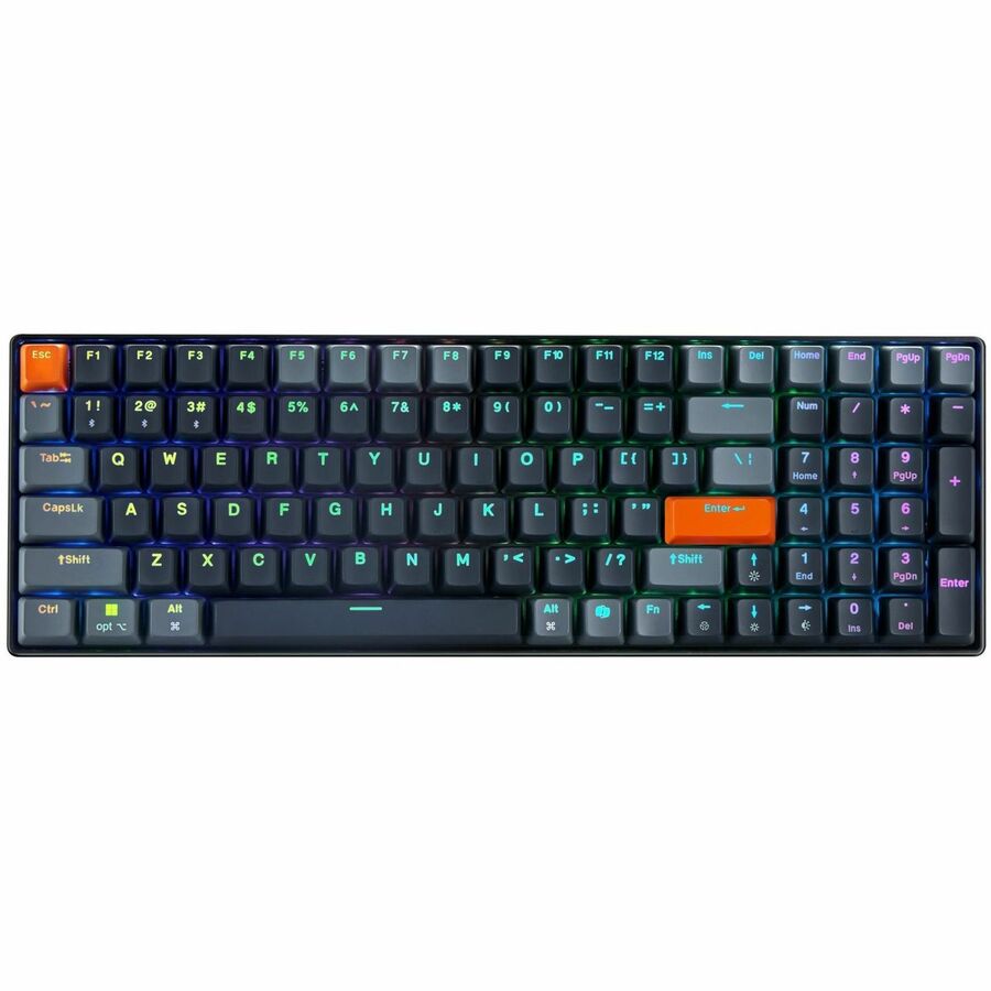 Alternate-Image9 Image for Adesso EasyTouch 1200 Keyboard