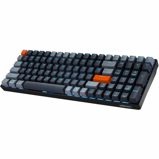 Main Image for Adesso EasyTouch 1200 Keyboard