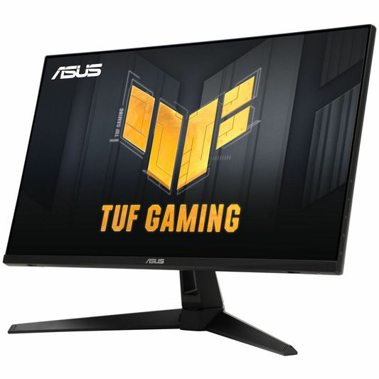 Main Image for TUF VG27UQ1A 27" Class 4K UHD Gaming LED Monitor - 16:9 - Black