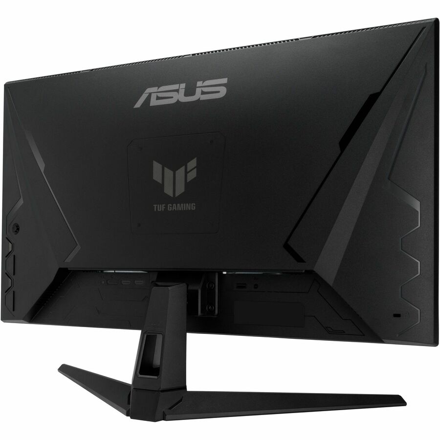 Alternate-Image1 Image for TUF VG27UQ1A 27" Class 4K UHD Gaming LED Monitor - 16:9 - Black