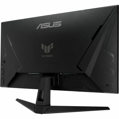 Alternate-Image1 Image for TUF VG27UQ1A 27" Class 4K UHD Gaming LED Monitor - 16:9 - Black