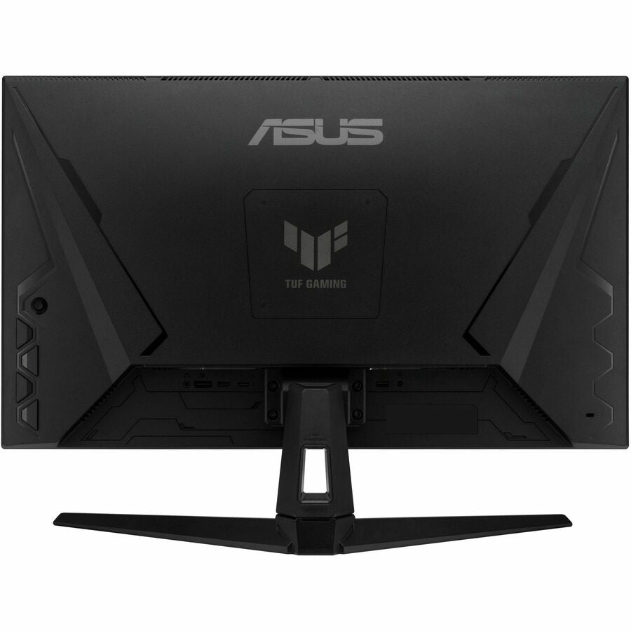 Rear Image for TUF VG27UQ1A 27" Class 4K UHD Gaming LED Monitor - 16:9 - Black