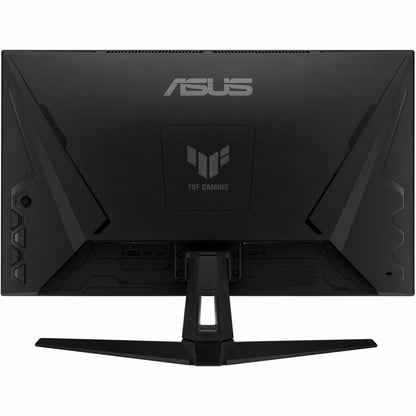 Rear Image for TUF VG27UQ1A 27" Class 4K UHD Gaming LED Monitor - 16:9 - Black