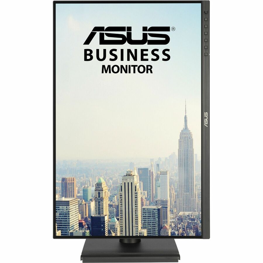 Alternate-Image2 Image for Asus BE248CFN 24" Class WUXGA LED Monitor - 16:10 - Black