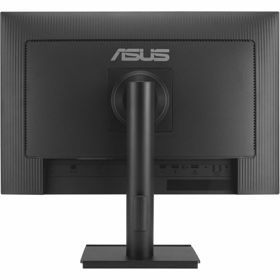 Rear Image for Asus BE248CFN 24" Class WUXGA LED Monitor - 16:10 - Black