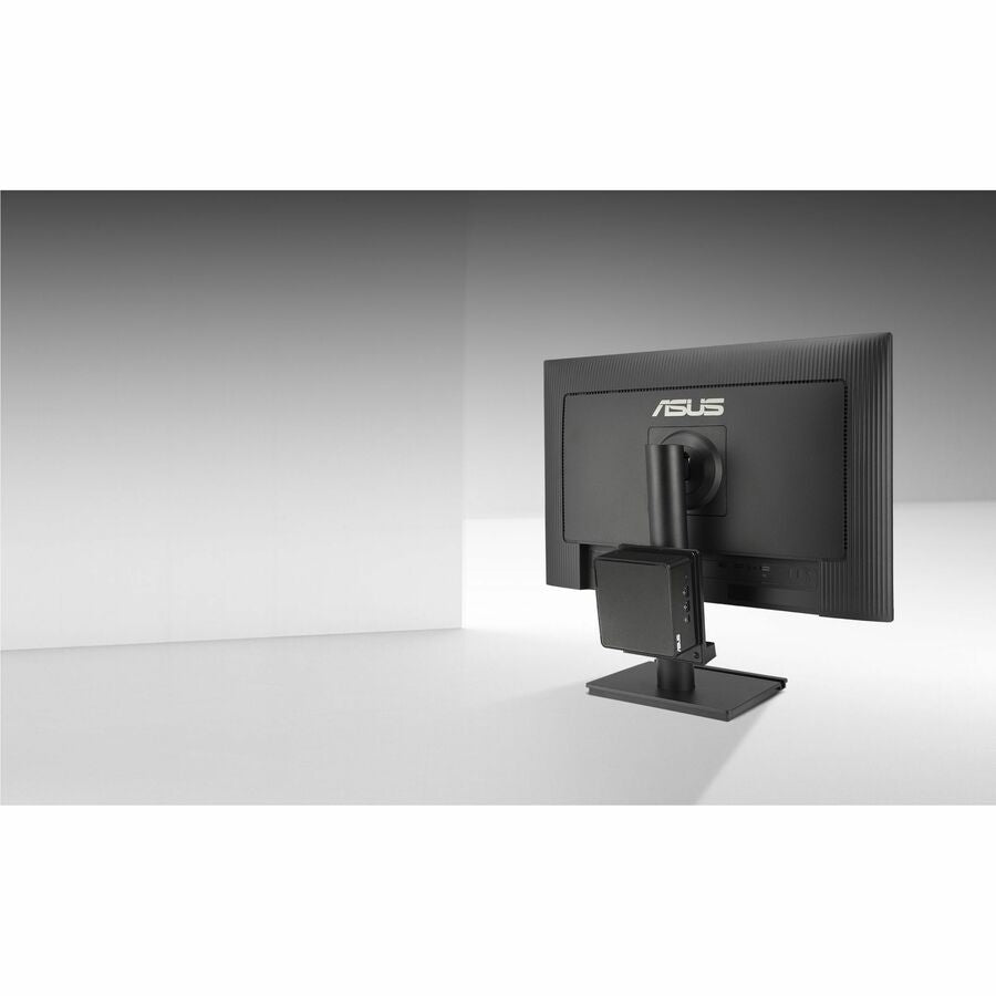 Alternate-Image7 Image for Asus BE248CFN 24" Class WUXGA LED Monitor - 16:10 - Black