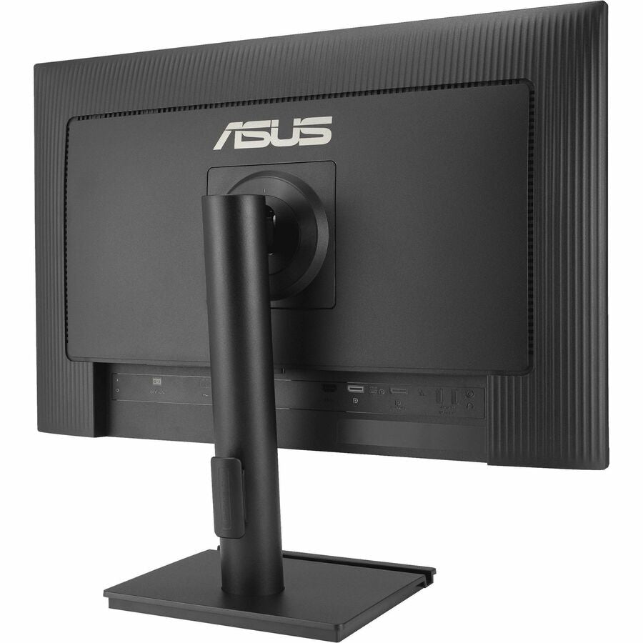 Alternate-Image3 Image for Asus BE248CFN 24" Class WUXGA LED Monitor - 16:10 - Black