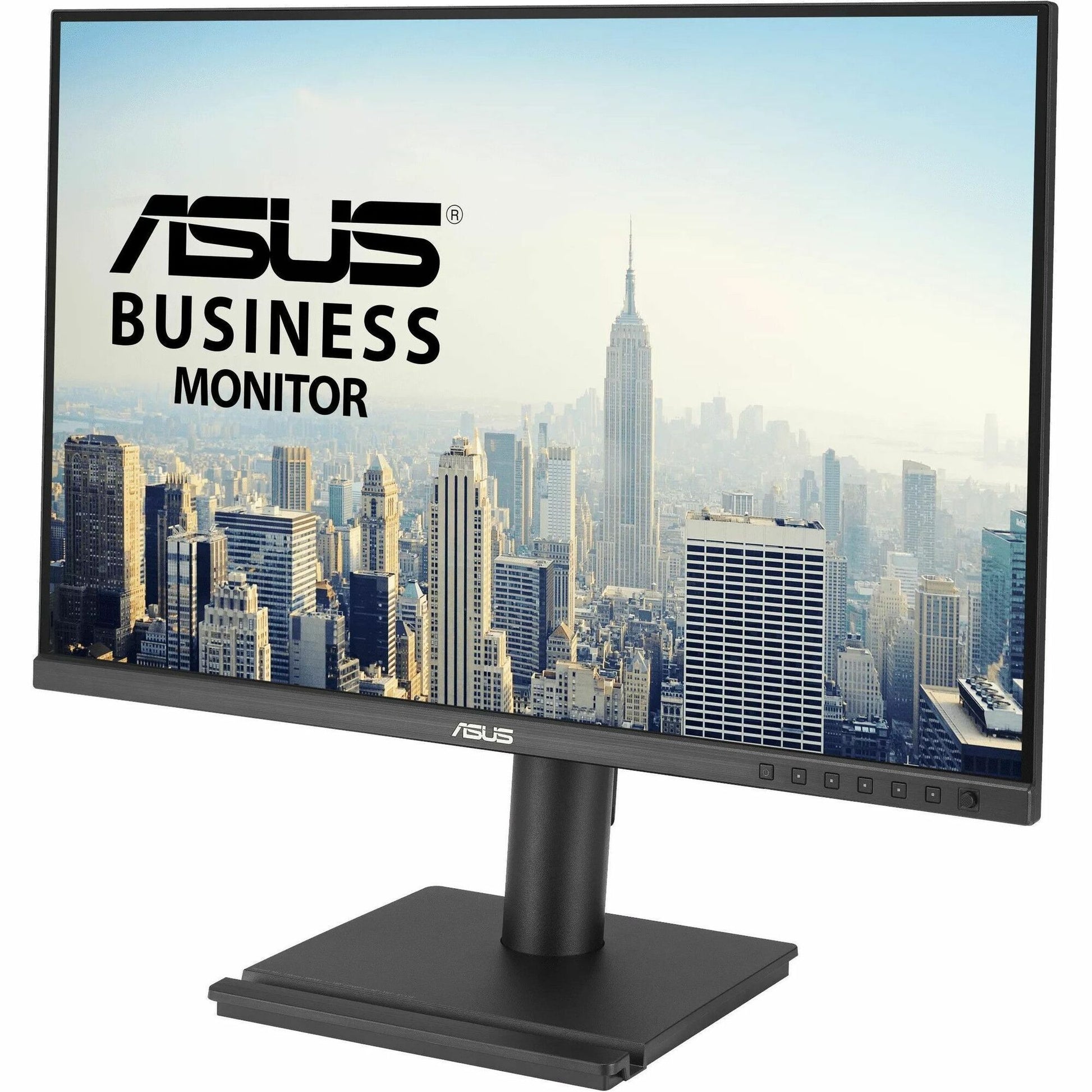 Main Image for Asus BE248CFN 24" Class WUXGA LED Monitor - 16:10 - Black