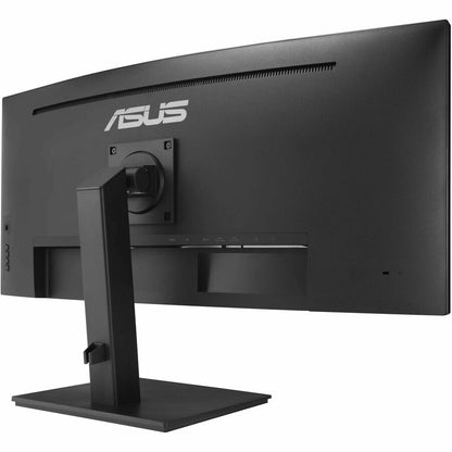 Alternate-Image6 Image for Asus VA34VCPSR 34" Class UW-QHD Curved Screen LED Monitor - 21:9 - Black