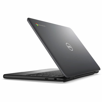 Alternate-Image9 Image for Dell Chromebook 3000 3120 11.6" Clamshell Chromebook - HD - 60 Hz - Intel N-Series N100 - 4 GB - 64 GB Flash Memory - English (US) Keyboard - Gray