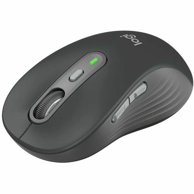 Logitech Signature Plus M750 Mouse - 910-007510