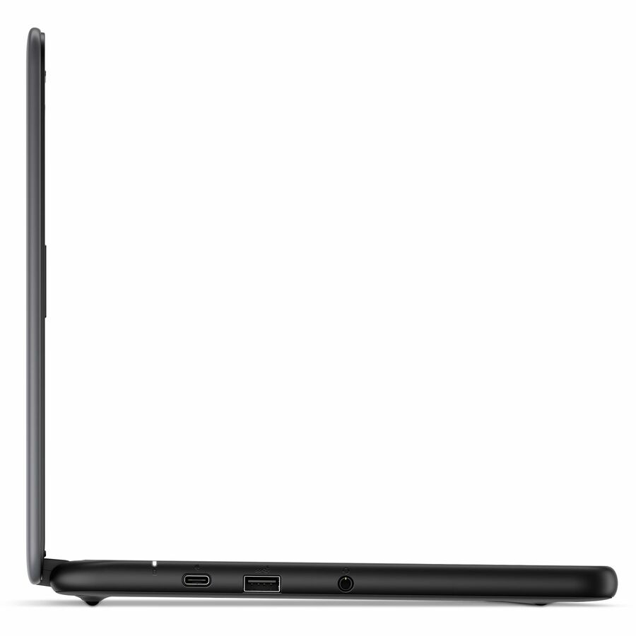 Right Image for Dell Chromebook 3000 3120 11.6" Touchscreen Clamshell Chromebook - HD - 60 Hz - Intel N-Series N100 - 4 GB - 64 GB Flash Memory - English (US) Keyboard - Gray