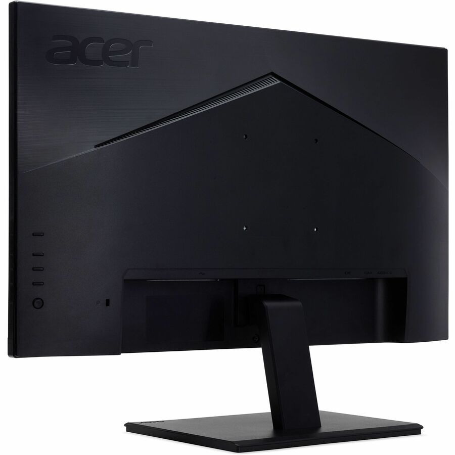Rear Image for Acer Vero V277U G 27" Class LCD Monitor - 16:9 - Black