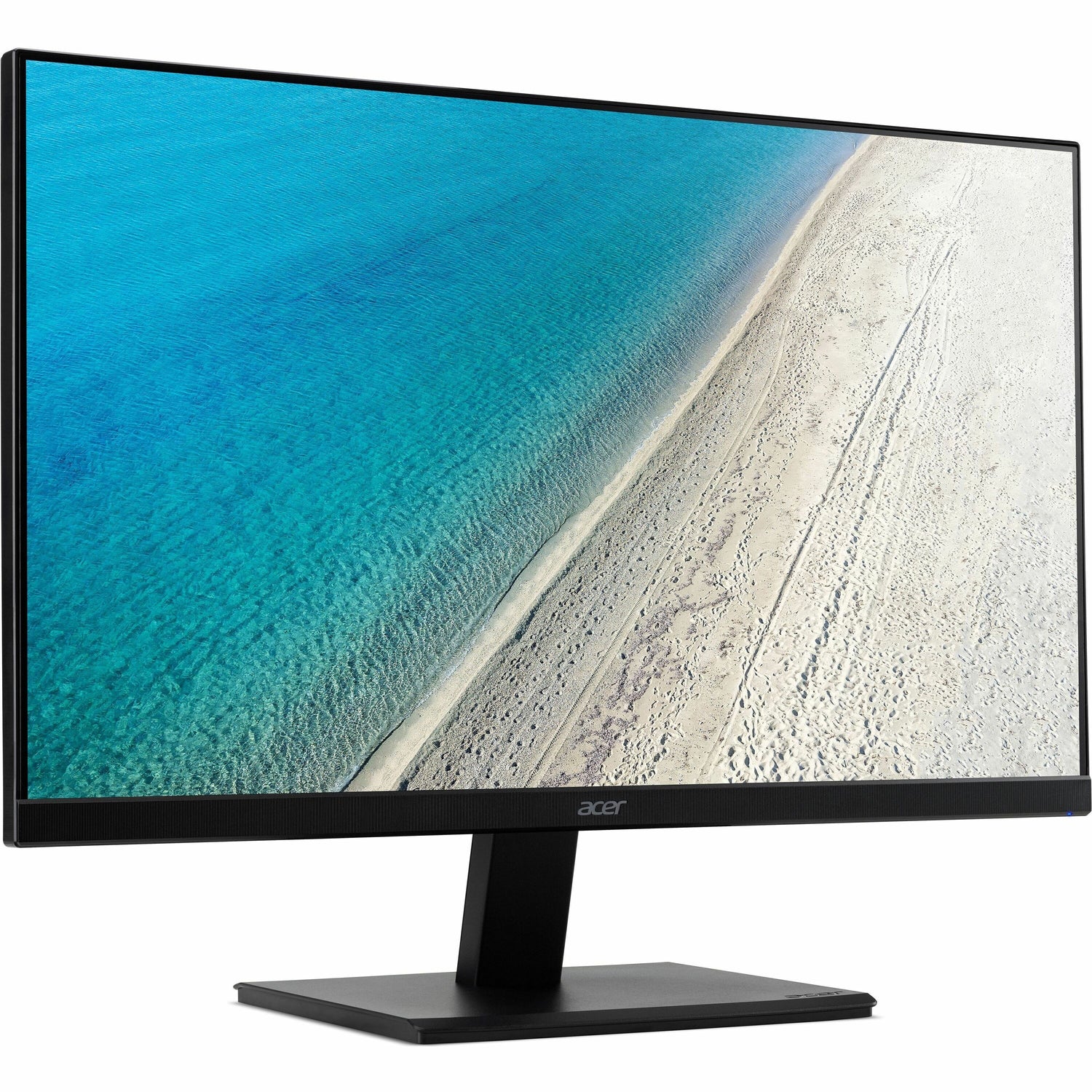 Main Image for Acer Vero V277U G 27" Class LCD Monitor - 16:9 - Black
