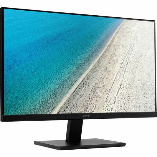 Main Image for Acer Vero V277U G 27" Class LCD Monitor - 16:9 - Black