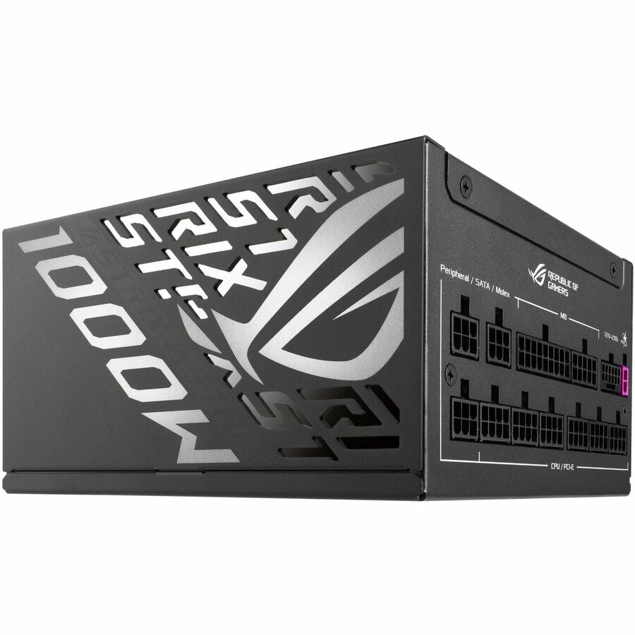Alternate-Image10 Image for Asus ROG Strix 1000W Power Supply
