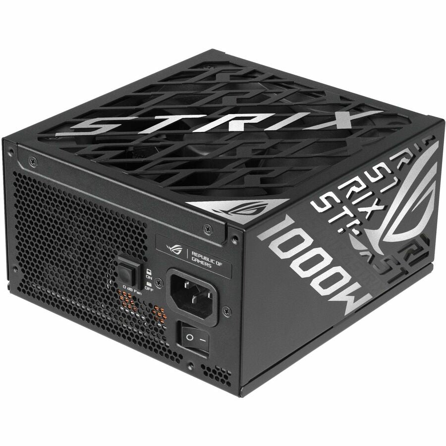 Alternate-Image9 Image for Asus ROG Strix 1000W Power Supply