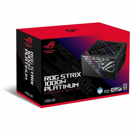 Alternate-Image5 Image for Asus ROG Strix 1000W Power Supply