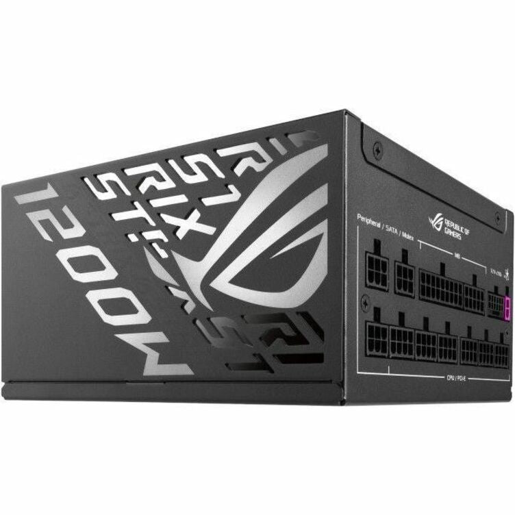 Alternate-Image6 Image for Asus ROG Strix 1200W Power Supply