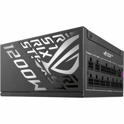 Alternate-Image6 Image for Asus ROG Strix 1200W Power Supply