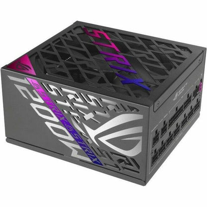 Main Image for Asus ROG Strix 1200W Power Supply