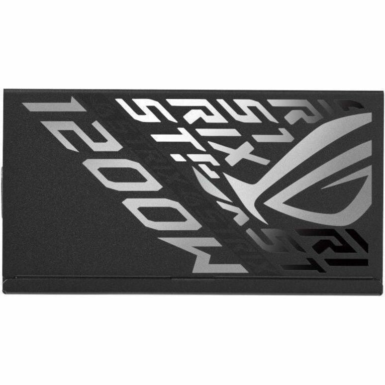 Alternate-Image4 Image for Asus ROG Strix 1200W Power Supply