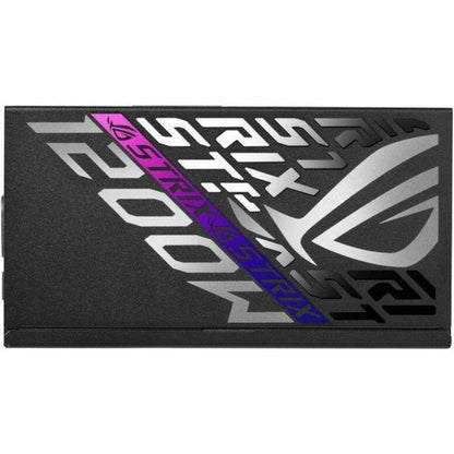 Alternate-Image1 Image for Asus ROG Strix 1200W Power Supply