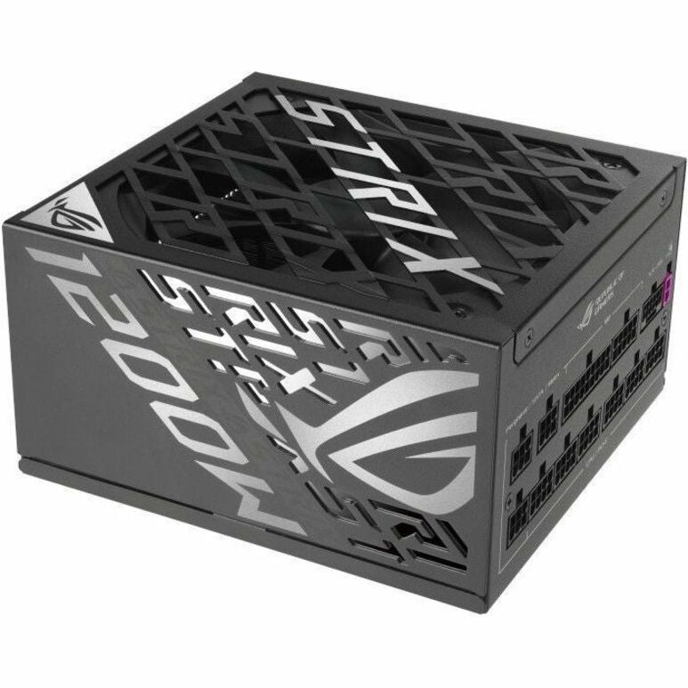 Alternate-Image3 Image for Asus ROG Strix 1200W Power Supply