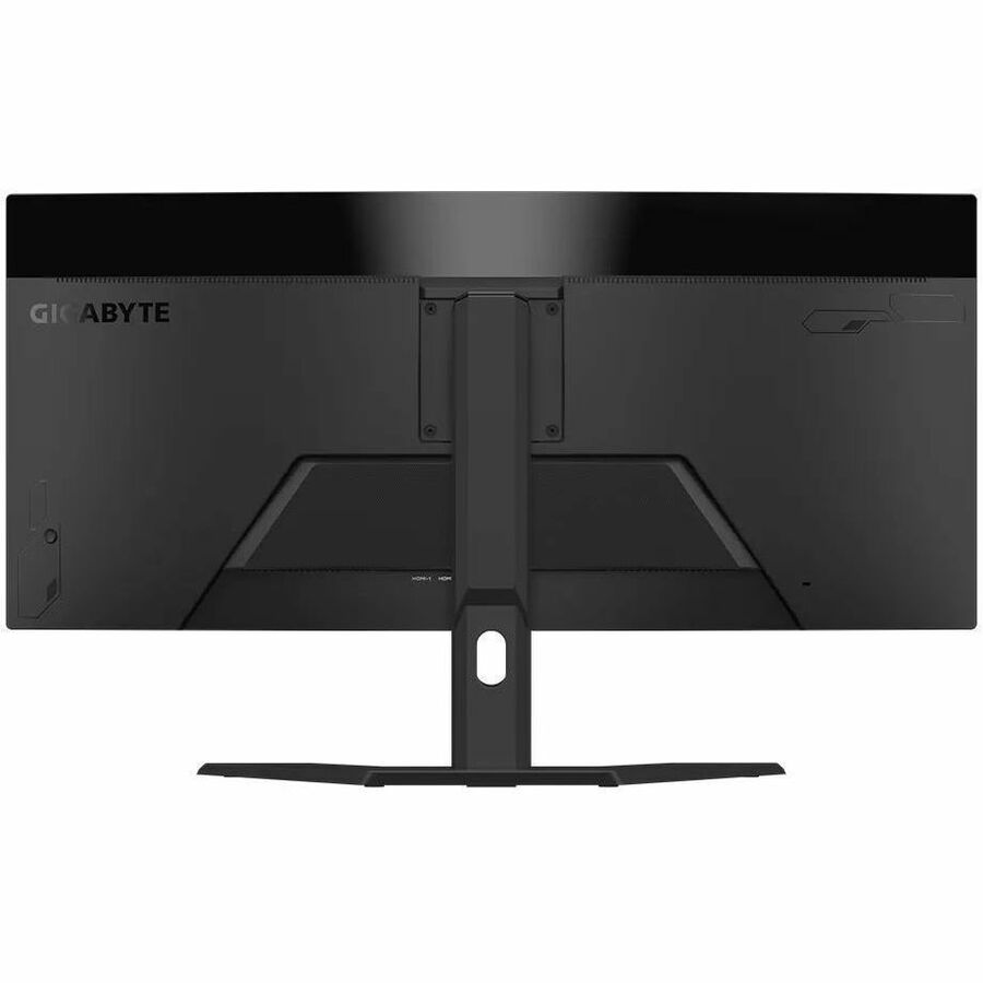 Rear Image for GIGABYTE GS34WQC 34" Class UW-QHD Curved Screen Gaming LED Monitor
