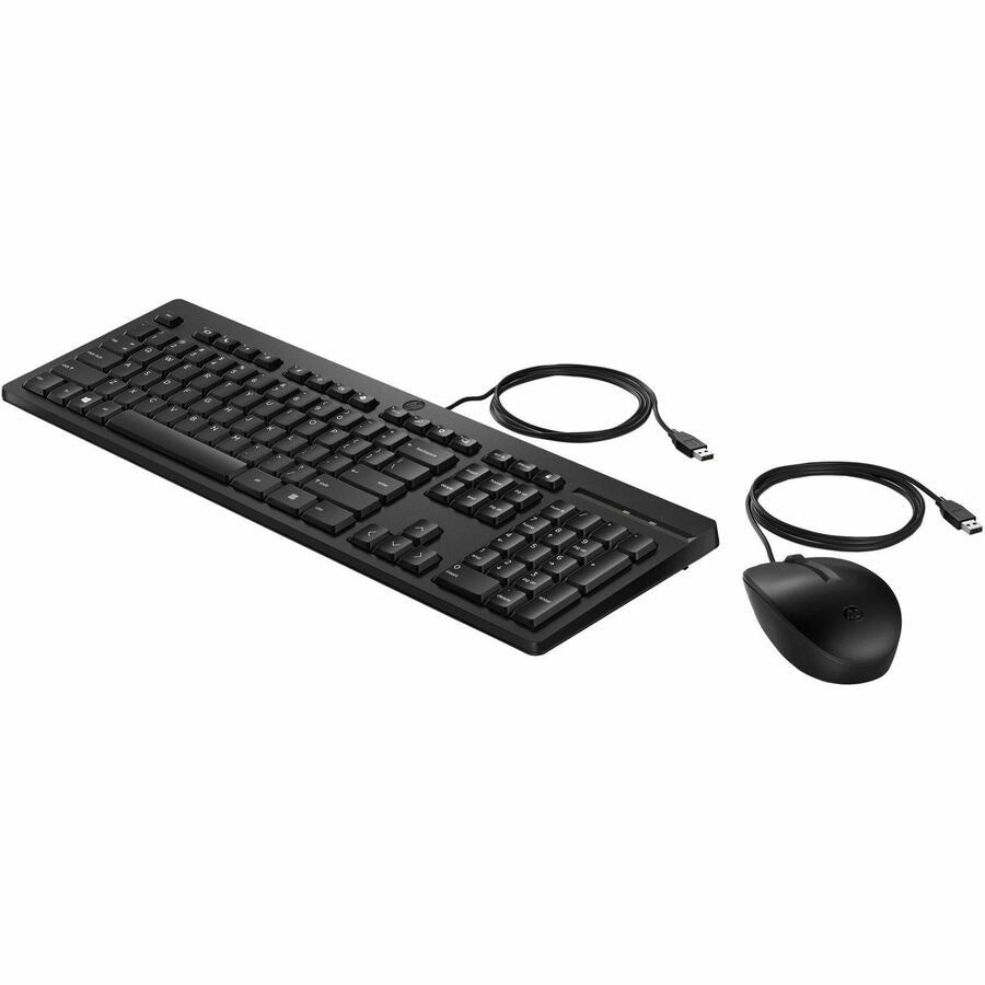 Alternate-Image1 Image for HP 225 Wired Mouse and Keyboard Combo (AX2Y7AA)