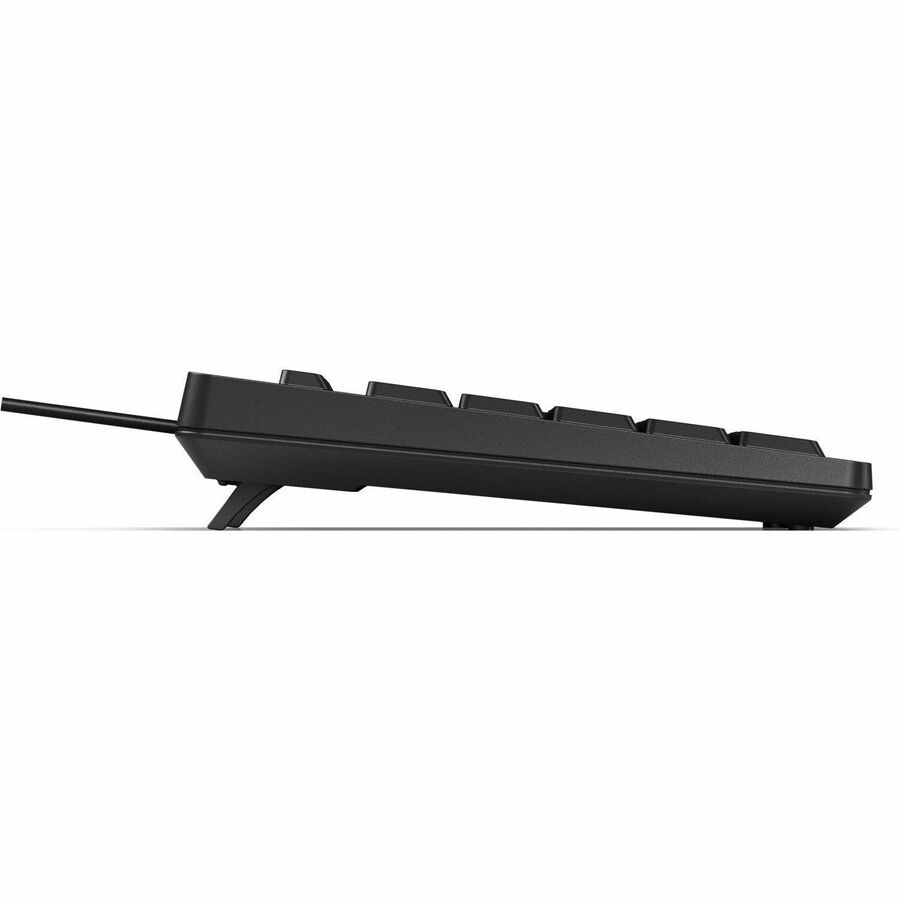Right Image for HP 125 Wired Keyboard (AY2Y7AA)