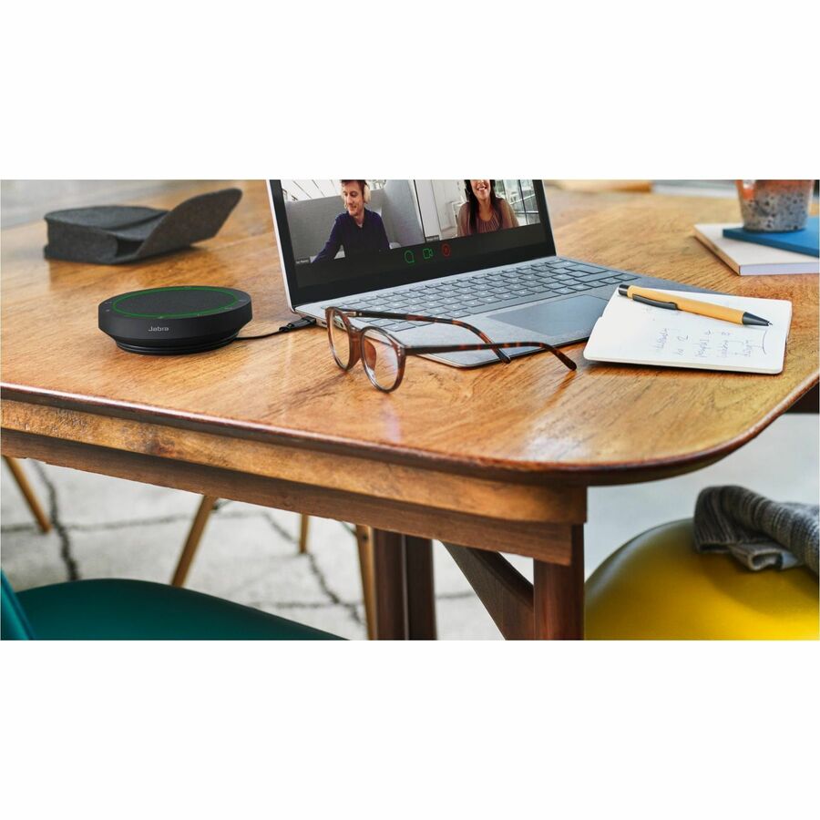 Alternate-Image2 Image for Speak2 55 UC Speakerphone