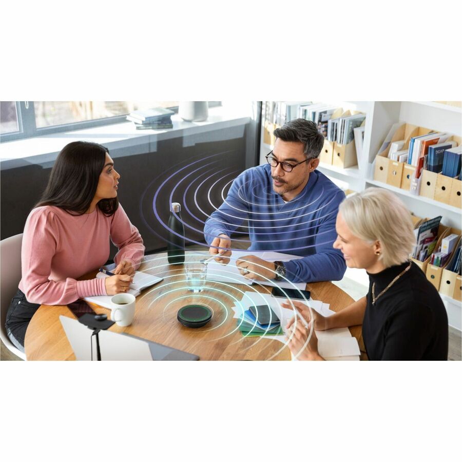 Life-Style Image for Speak2 55 UC Speakerphone