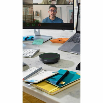 Alternate-Image4 Image for Speak2 55 UC Speakerphone