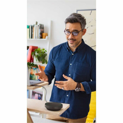 Alternate-Image3 Image for Speak2 55 UC Speakerphone