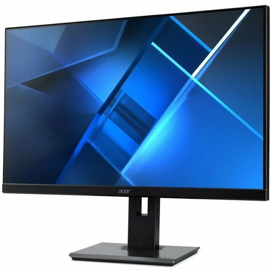 Main Image for Acer Vero B277U G 27" Class LCD Monitor - 16:9 - Black