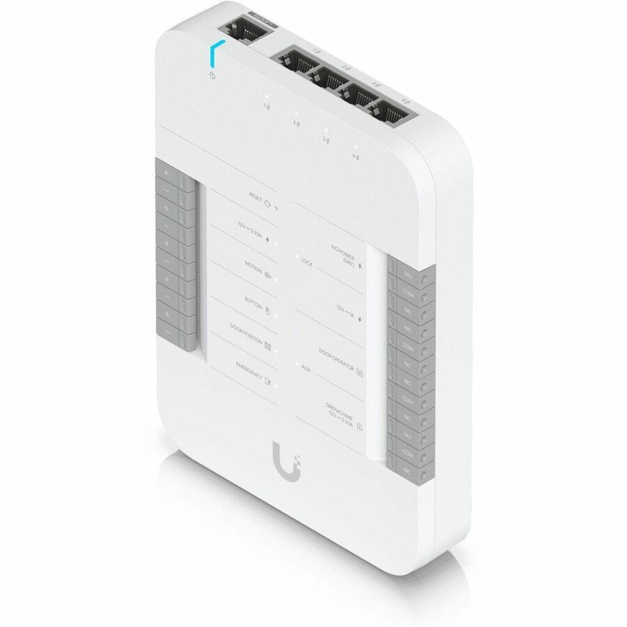 Alternate-Image1 Image for Ubiquiti Door Hub