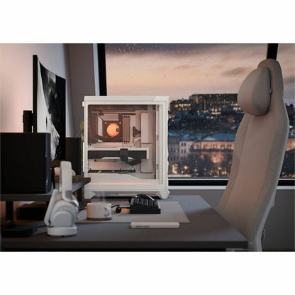 Life-Style Image for Fractal Design Computer Case Meshify 3