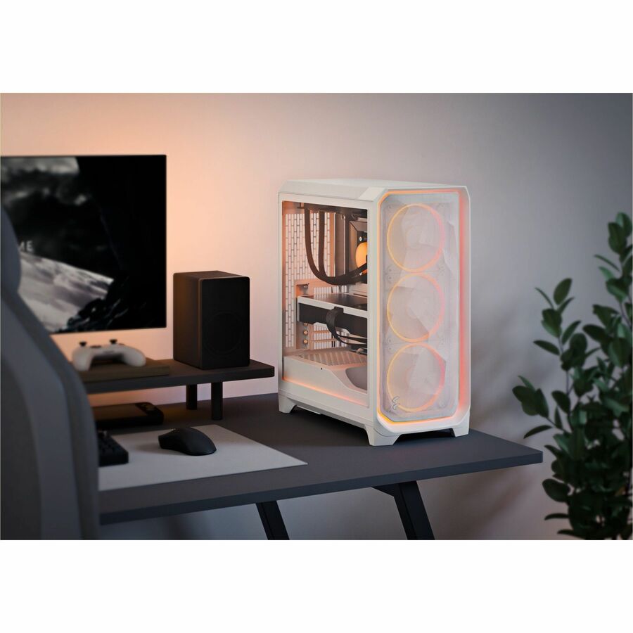 Life-Style Image for Fractal Design Computer Case Meshify 3