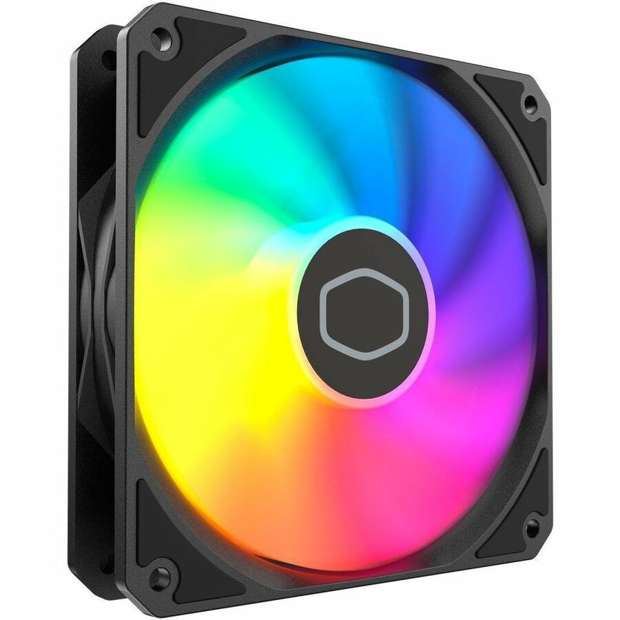 Alternate-Image1 Image for Cooler Master MF120 Lite Cooling Fan