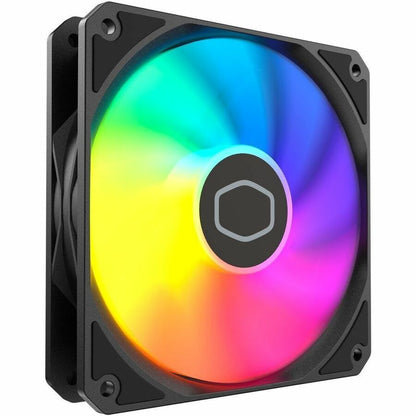 Alternate-Image1 Image for Cooler Master MF120 Lite Cooling Fan