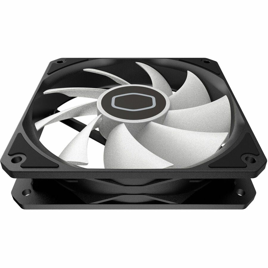 Alternate-Image2 Image for Cooler Master MF120 Lite Cooling Fan