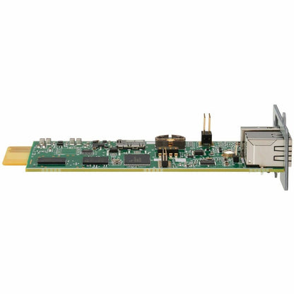 Alternate-Image4 Image for Eaton Cybersecure Gigabit NETWORK-M3 Card for UPS and PDU