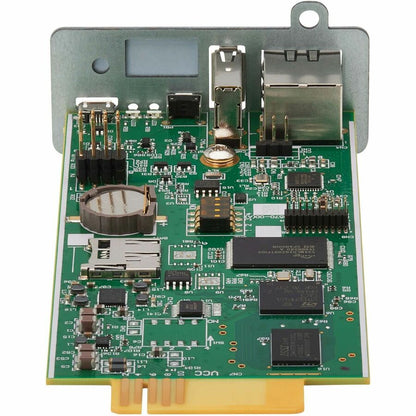 Alternate-Image3 Image for Eaton Cybersecure Gigabit NETWORK-M3 Card for UPS and PDU