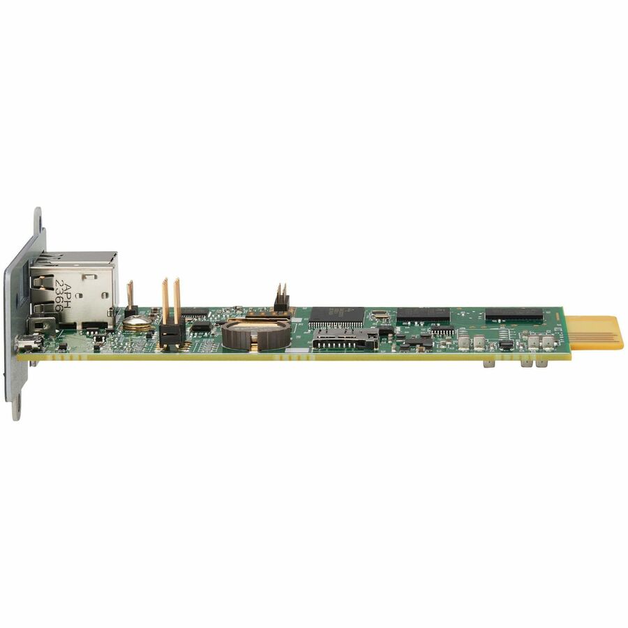 Alternate-Image5 Image for Eaton Cybersecure Gigabit NETWORK-M3 Card for UPS and PDU