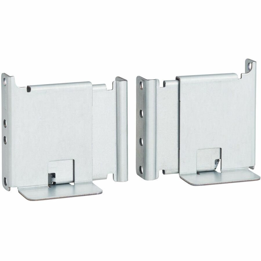 Alternate-Image1 Image for Eaton 2-Post Rack-Mount Installation Kit for Select 2U 5PX G2 and Tripp Lite Series SmartPro UPS Systems
