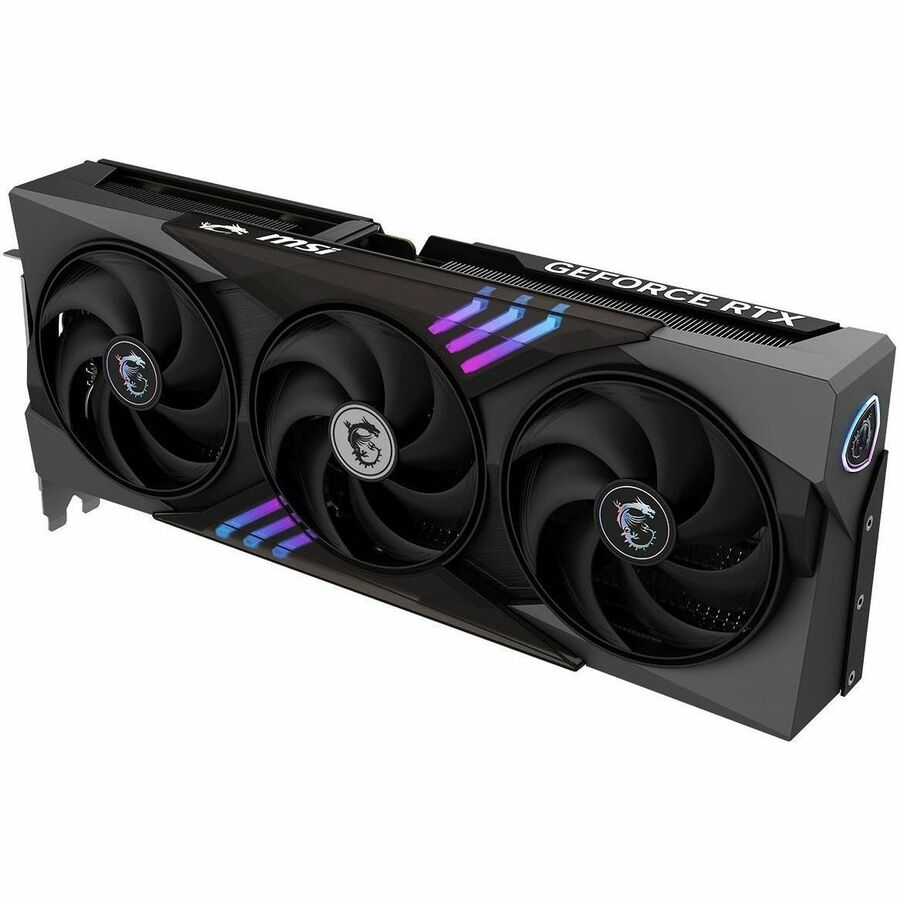 Alternate-Image7 Image for MSI RTX 5080 16G GAMING TRIO OC
