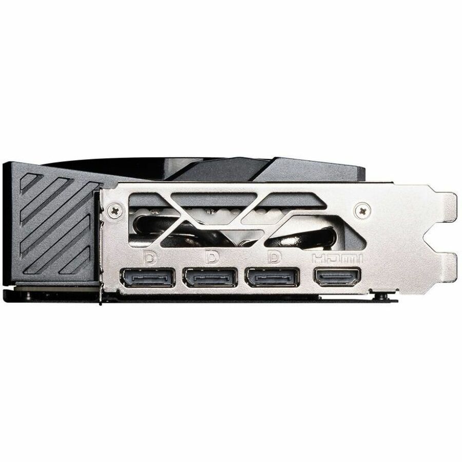 Alternate-Image4 Image for MSI RTX 5080 16G GAMING TRIO OC