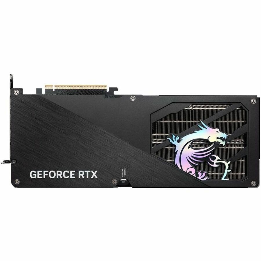 Alternate-Image3 Image for MSI RTX 5080 16G GAMING TRIO OC